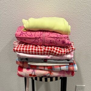 Mystery Clothing Bundle from My Closet - 8 Items